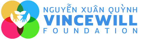 Nguyen Xuan Quynh VinceWill Foundation